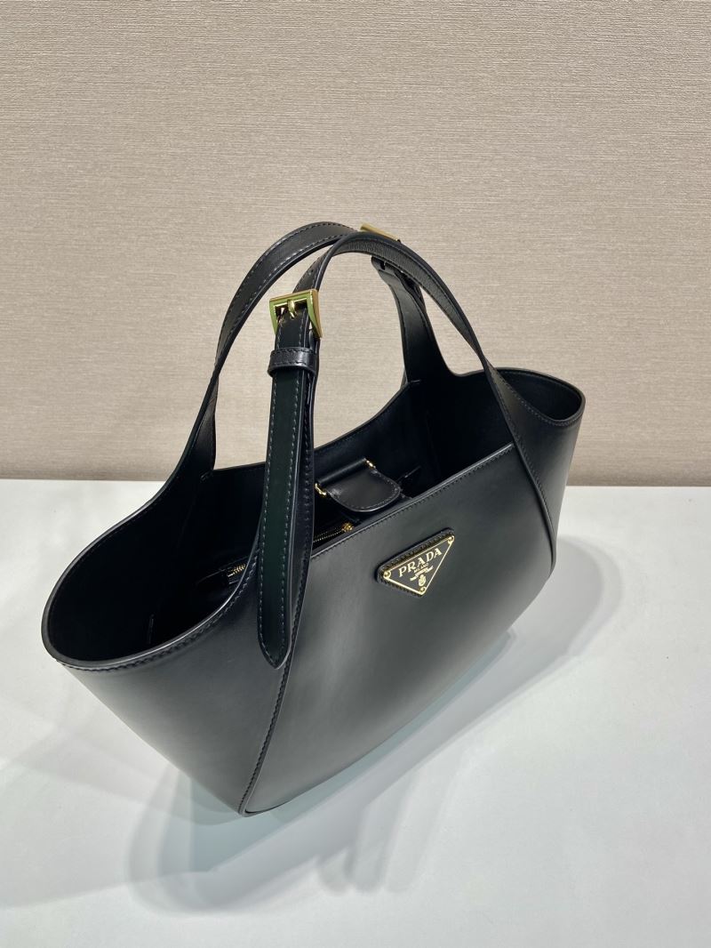 Prada Shopping Bags